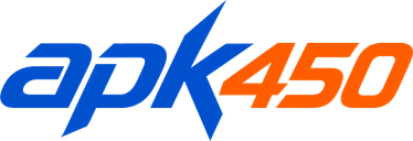 apk450 বাংলাদেশ হোম লোগো